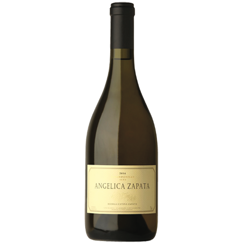 Angélica Zapata Chardonnay Alta 2016